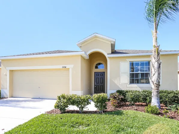 2458 Dovesong Trace Dr, Ruskin, FL 33570