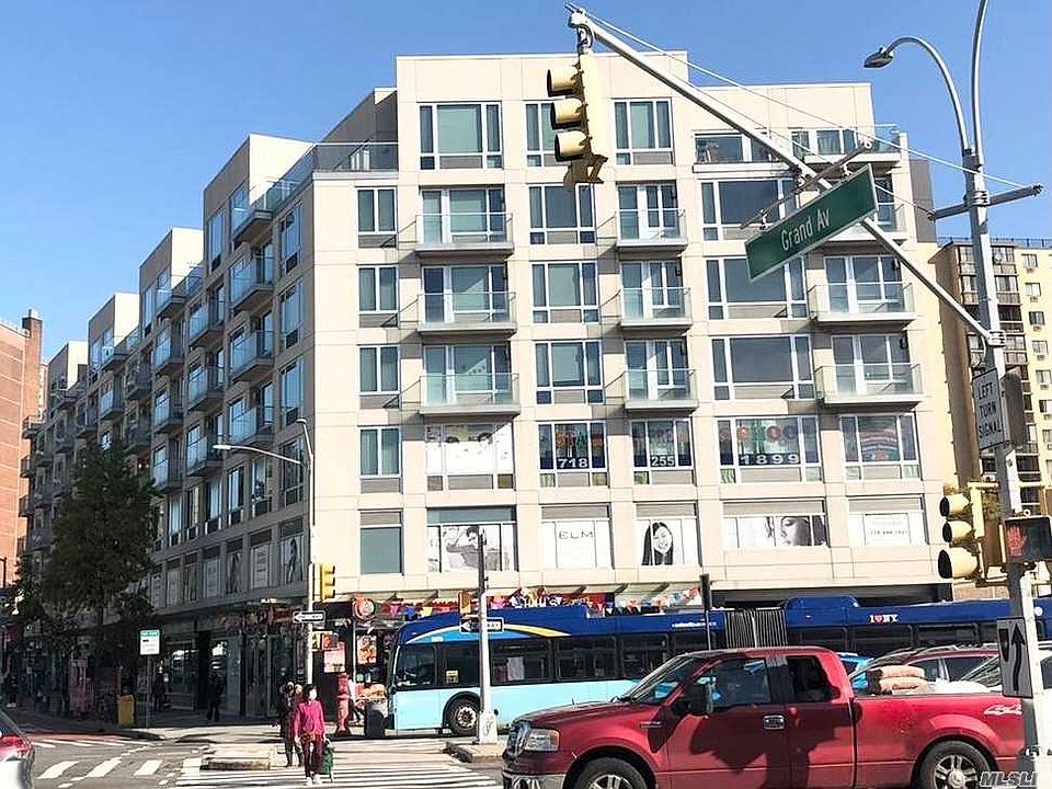 1st image of 8655 Broadway APT 406
