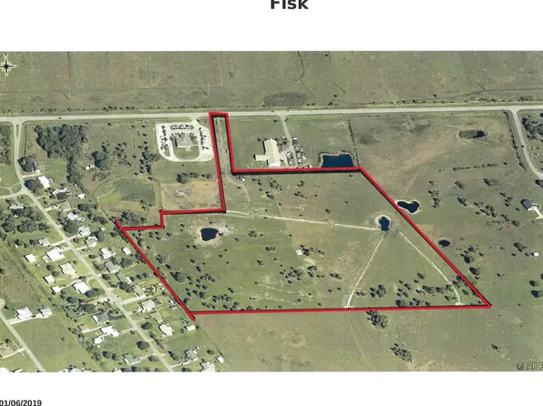 8164 Hwy 70 W, Okeechobee, FL 34974