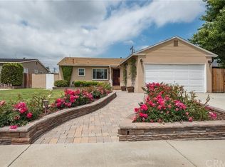 6421 Yearling St, Lakewood, CA 90713