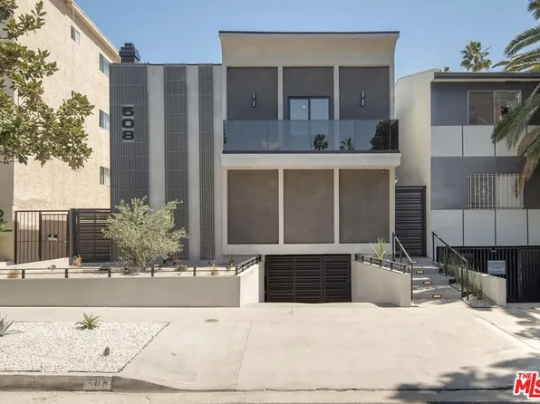 508 N Kings Rd, Los Angeles, CA