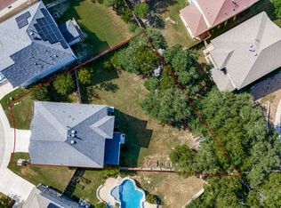11330 Hill Top Bnd, Helotes, TX 78023