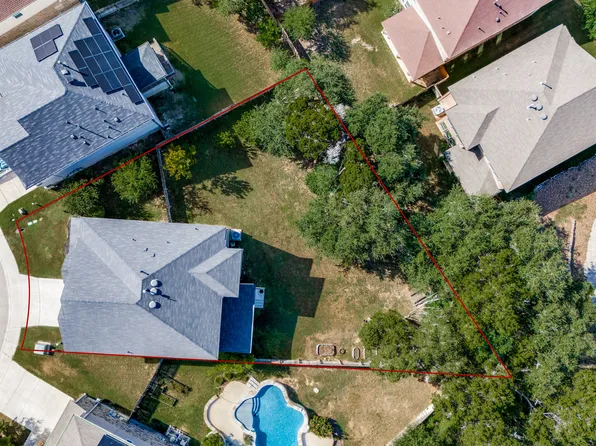 11330 Hill Top Bnd, Helotes, TX 78023