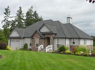 15809 269th St E, Graham, WA 98338