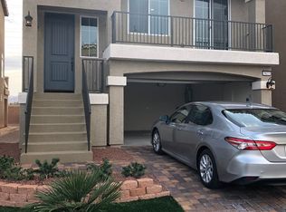 5833 Graystone Ridge Ave, Las Vegas, NV 89141