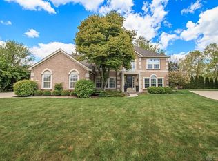 75 Millard Ct, Springboro, OH 45066