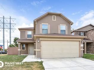 9651 Pleasanton Blf, San Antonio, TX 78221