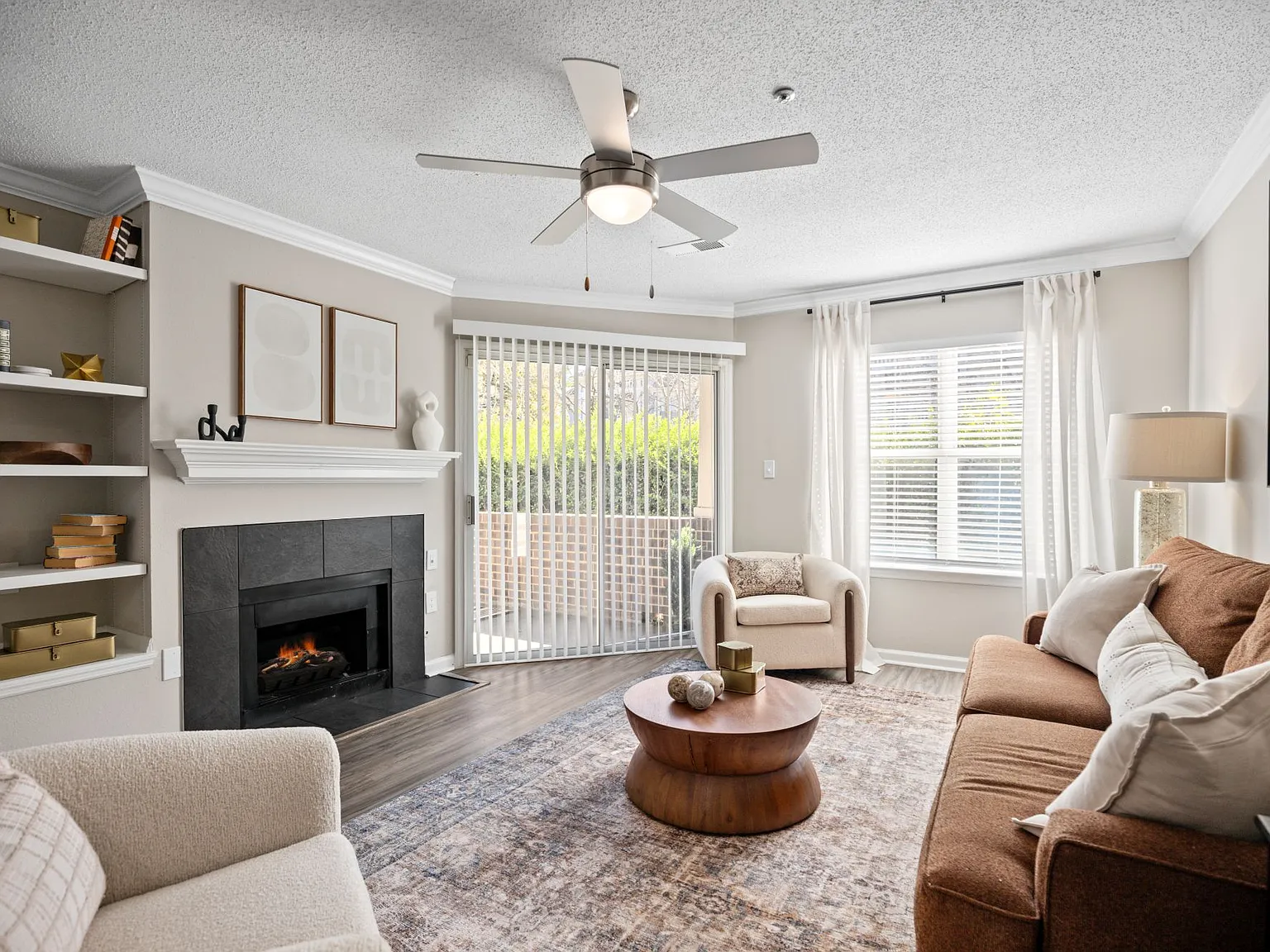 Northlake Apartments — Photo 3