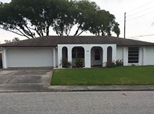 3506 Warbler Dr, New Port Richey, FL 34652