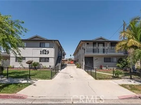 1029 W 161st St #B, Gardena, CA 90247