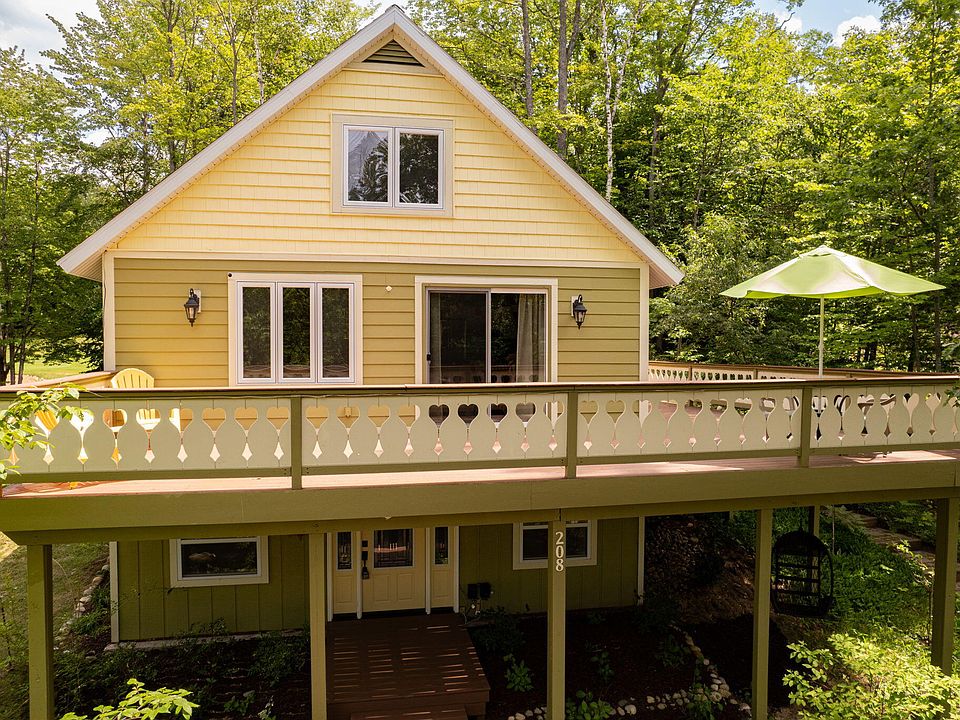 208 Michaywe Dr, Gaylord, MI 49735 Zillow