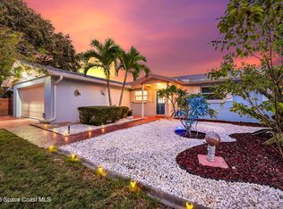 363 Harbor Dr, Cape Canaveral, FL 32920