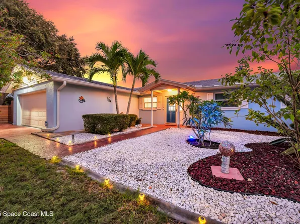 363 Harbor Dr, Cape Canaveral, FL 32920