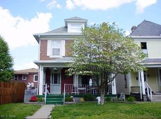 524 Grant St, Newell, WV