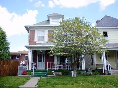 524 Grant St, Newell, WV, 26050