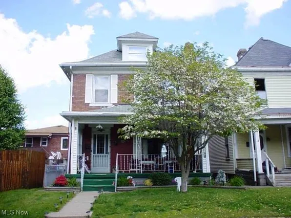 524 Grant St, Newell, WV 26050