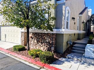 9116 Kings Town Ave, Las Vegas, NV 89145