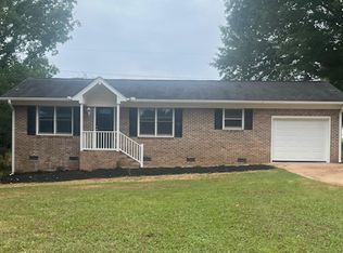 316 Freemont Dr, Gaffney, SC 29340