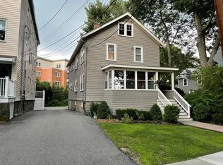 739 Heath St #1, Chestnut Hill, MA 02467