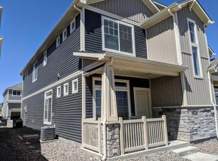 9555 Ardmore Grv, Colorado Springs, CO 80927