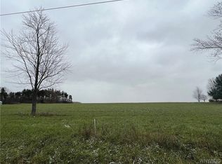 Day Rd, Lockport, NY 14094