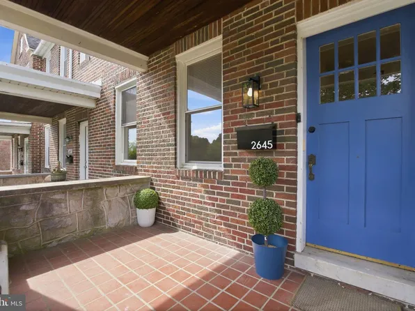 2645 Chesterfield Ave, Baltimore, MD 21213
