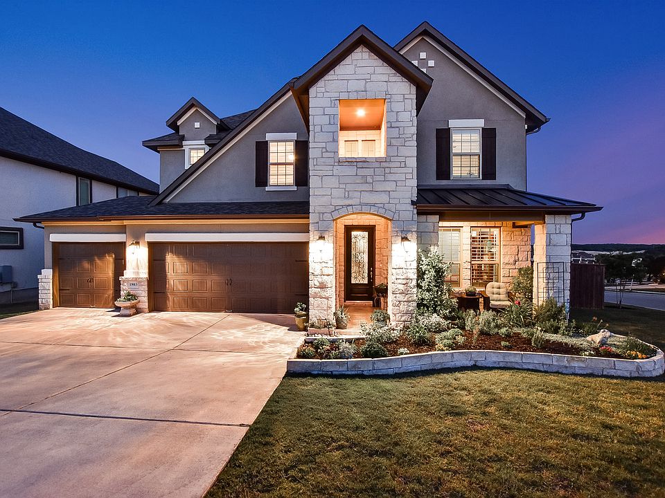 15913 Villa Frontera Dr, Bee Cave, TX 78738 | Zillow