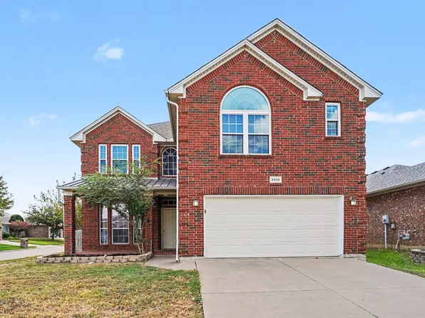 3908 Confidence Dr, Fort Worth, TX 76244
