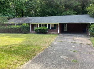 4485 Greensprings Rd, Atlanta, GA 30337