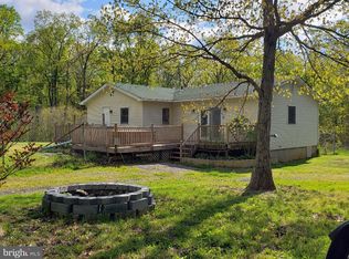 409 Winchester Dr, Winchester, VA 22602