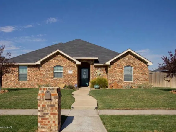 7910 City View Dr, Amarillo, TX 79118