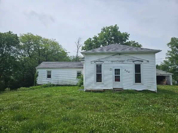 200 E Grace St, Osceola, IA 50213