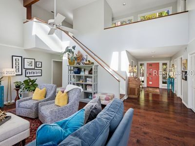 76 Saw Timber Dr, Hilton Head Island, SC, 29926