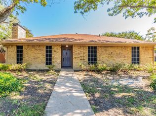 909 Easter Dr, Wylie, TX 75098