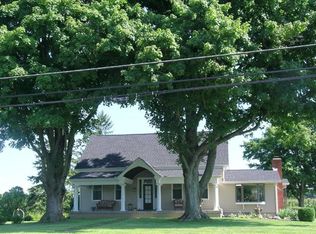 3350 Jasper Rd, Xenia, OH 45385