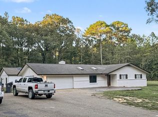 33 County Road 223, Oxford, MS 38655