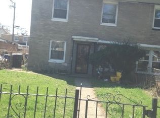 309 W Swann St, Chicago, IL 60609