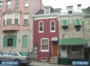 1156 Buttonwood St, Reading, PA 19604