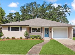 1224 Phosphor Ave, Metairie, LA 70005