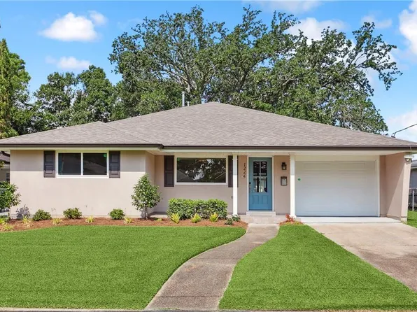 1224 Phosphor Ave, Metairie, LA 70005