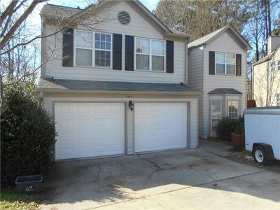 1400 Flattail Run, Lawrenceville, GA, 30043
