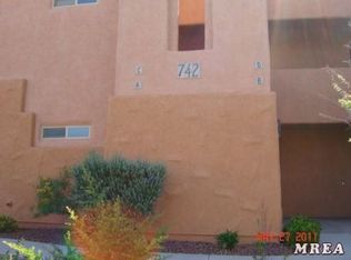 742 Hardy Way, Mesquite, NV 89027