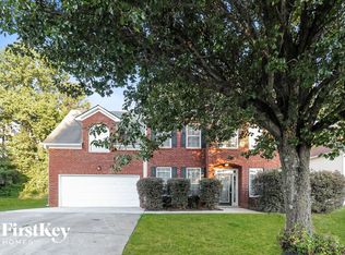 7525 Coddington Ct, Riverdale, GA 30274