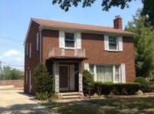 1838 Rosemont Rd, Berkley, MI 48072