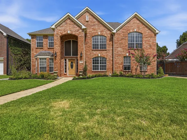 4113 Williams Ct, Grapevine, TX 76051