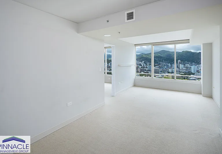 1009 Kapiolani Blvd #4101 — Photo 3