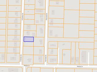 0 S Center St, Conway, AR 72034