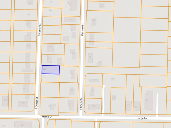 0 S Center St, Conway, AR 72034