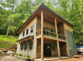 1557 Conasauga Rd, Ellijay, GA 30540