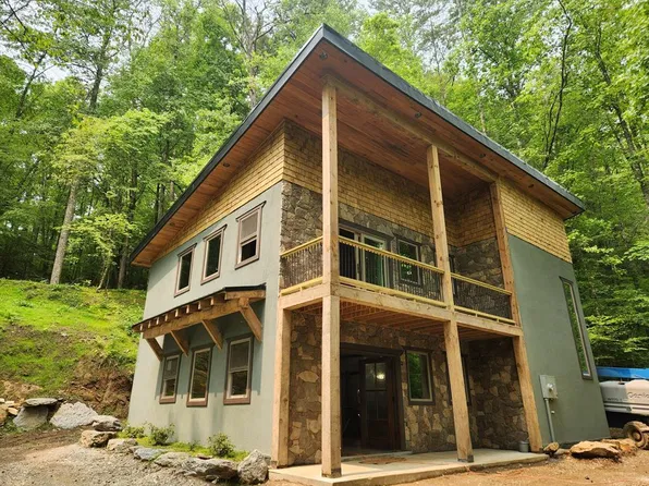1557 Conasauga Rd, Ellijay, GA 30540